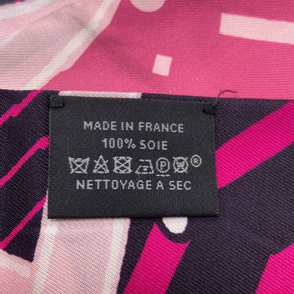 エルメス ツイリー スカーフ 中古 商品画像6