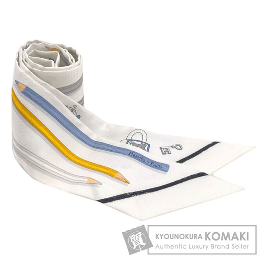 エルメス ツイリー スカーフ 中古 商品画像1