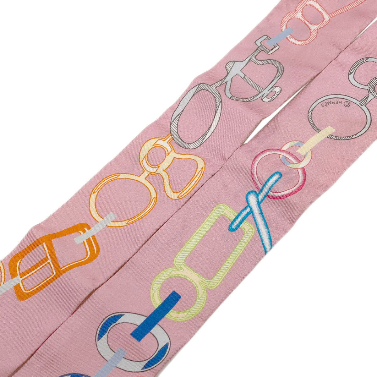 エルメス ツイリー スカーフ 中古 商品画像4