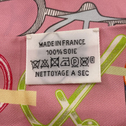 エルメス ツイリー スカーフ 中古 商品画像7
