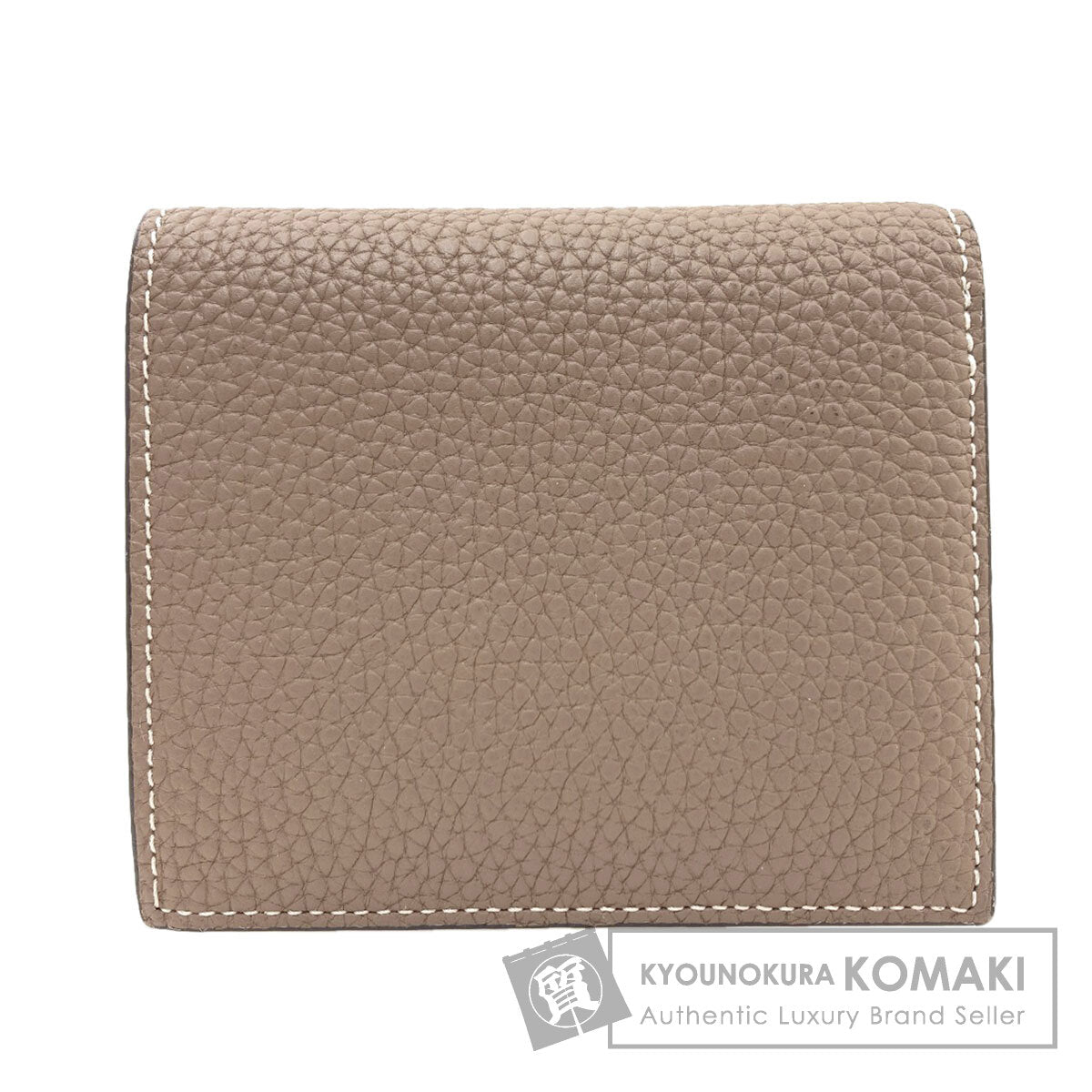 セレクトグッズ ボナベンチュラ 二つ折り財布（小銭入れあり） 中古 商品画像1