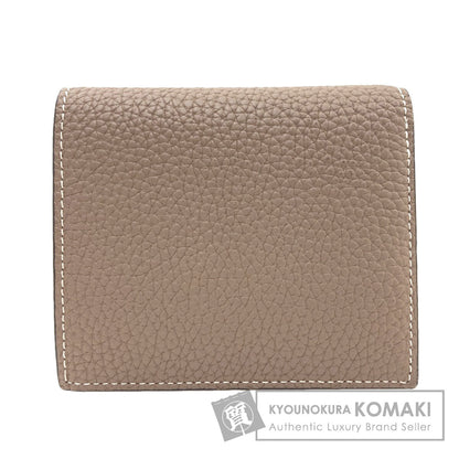 セレクトグッズ ボナベンチュラ 二つ折り財布（小銭入れあり） 中古 商品画像1