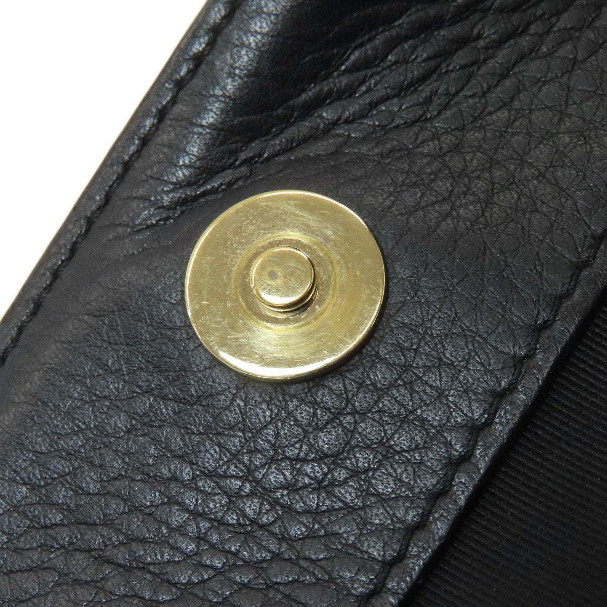 シャネル マトラッセ ゴールド金具 2WAY トートバッグ 中古 商品画像16