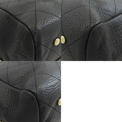 シャネル マトラッセ ゴールド金具 2WAY トートバッグ 中古 商品画像20