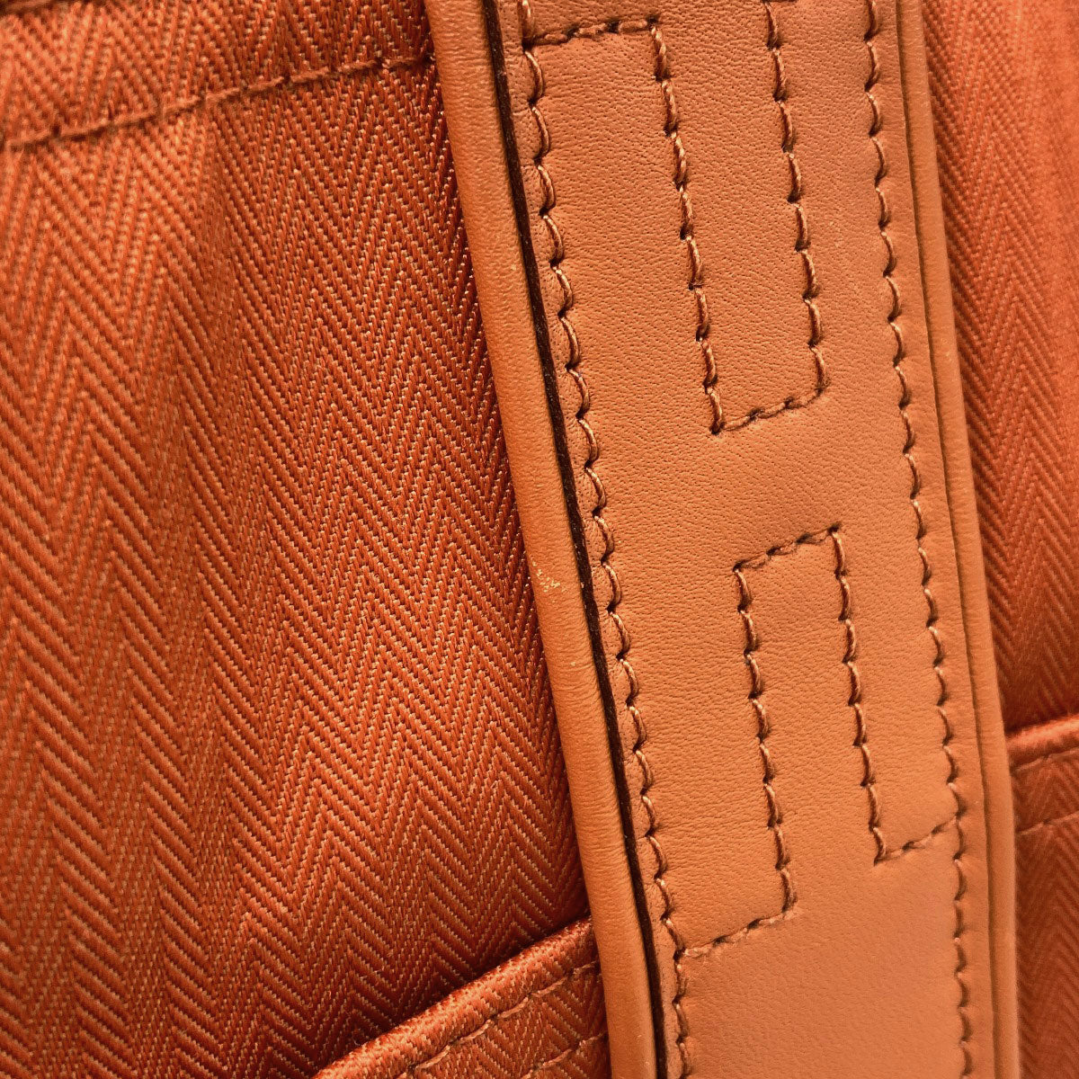 エルメス アカプルコPM ハンドバッグ 中古 商品画像11