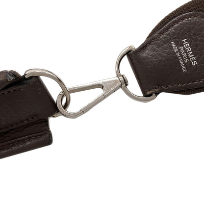 エルメス エブリン3 PM シルバー金具 ショルダーバッグ 中古 商品画像18