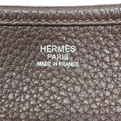 エルメス エブリン3 PM シルバー金具 ショルダーバッグ 中古 商品画像7