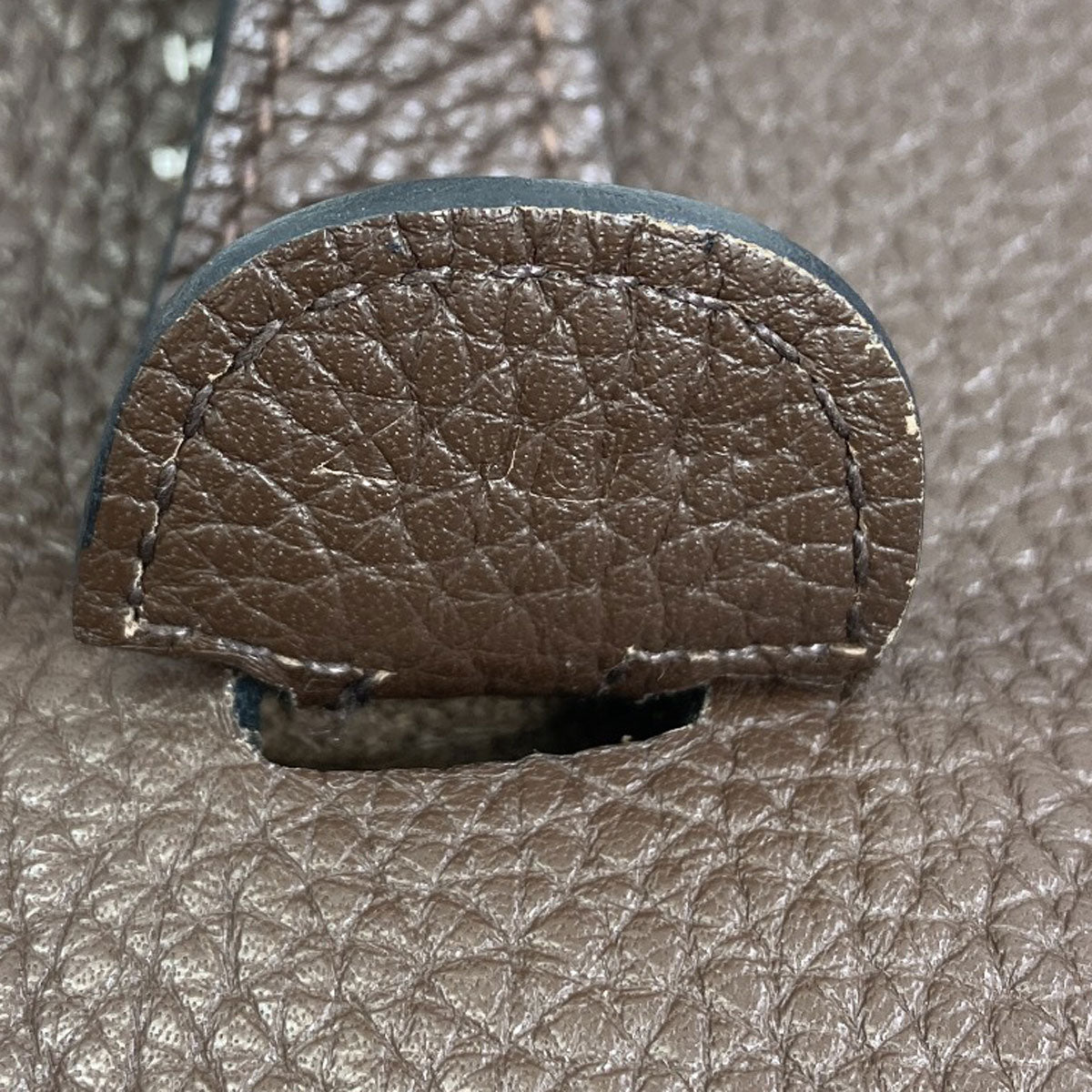 エルメス エブリン3 PM シルバー金具 ショルダーバッグ 中古 商品画像8