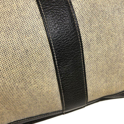エルメス ガーデンパーティPM シルバー金具 ハンドバッグ 中古 商品画像11