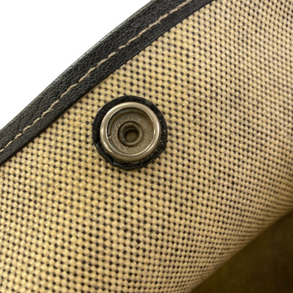 エルメス ガーデンパーティPM シルバー金具 ハンドバッグ 中古 商品画像8
