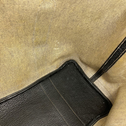 エルメス ガーデンパーティPM シルバー金具 ハンドバッグ 中古 商品画像9