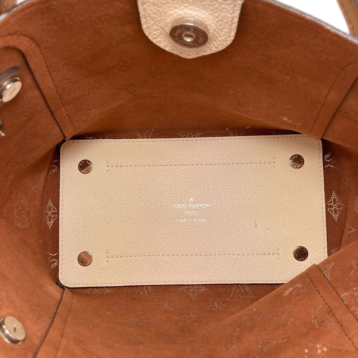 ルイヴィトン M51950 ヒナPM ハンドバッグ 中古 商品画像6