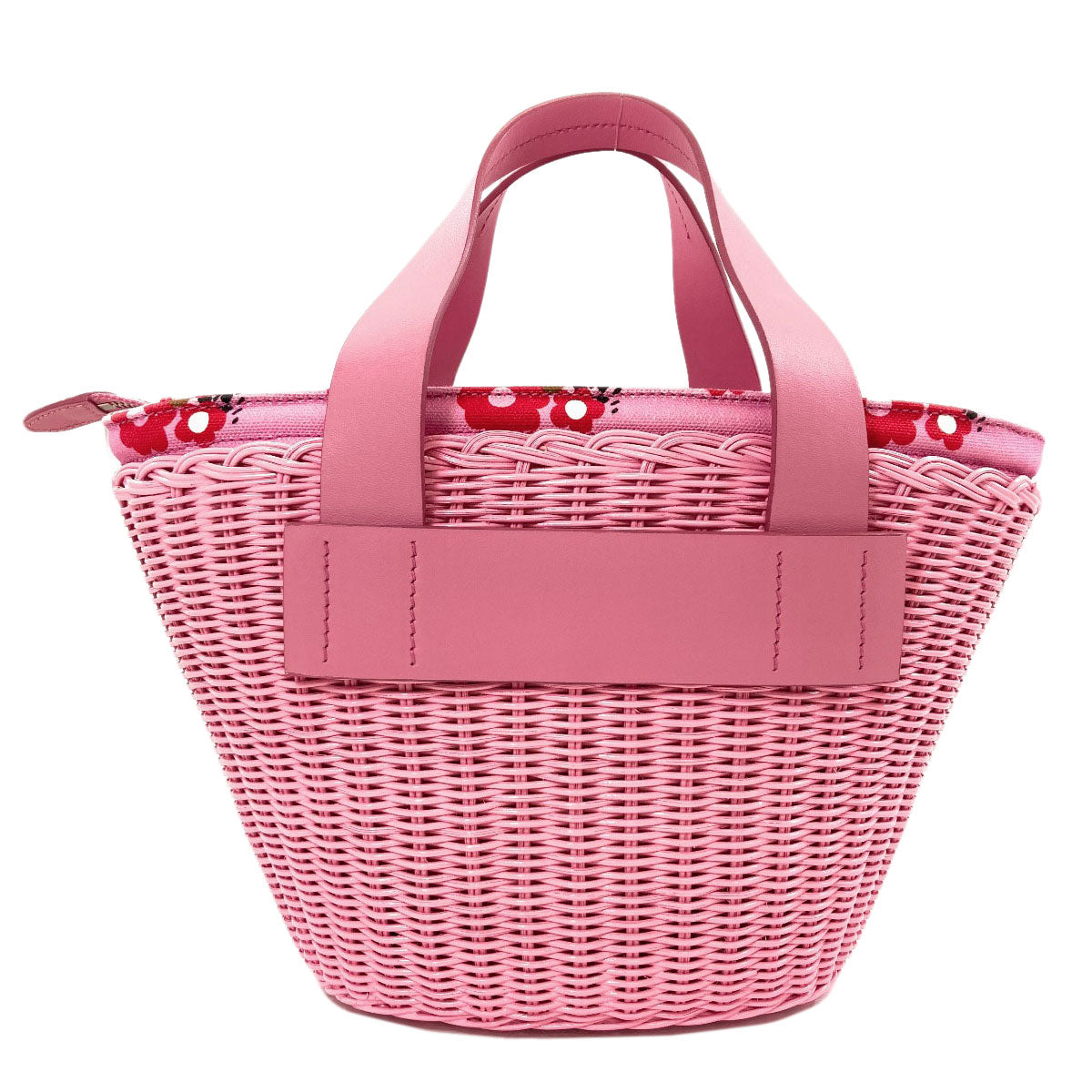 ミュウミュウ 2WAY ハンドバッグ 中古 商品画像3