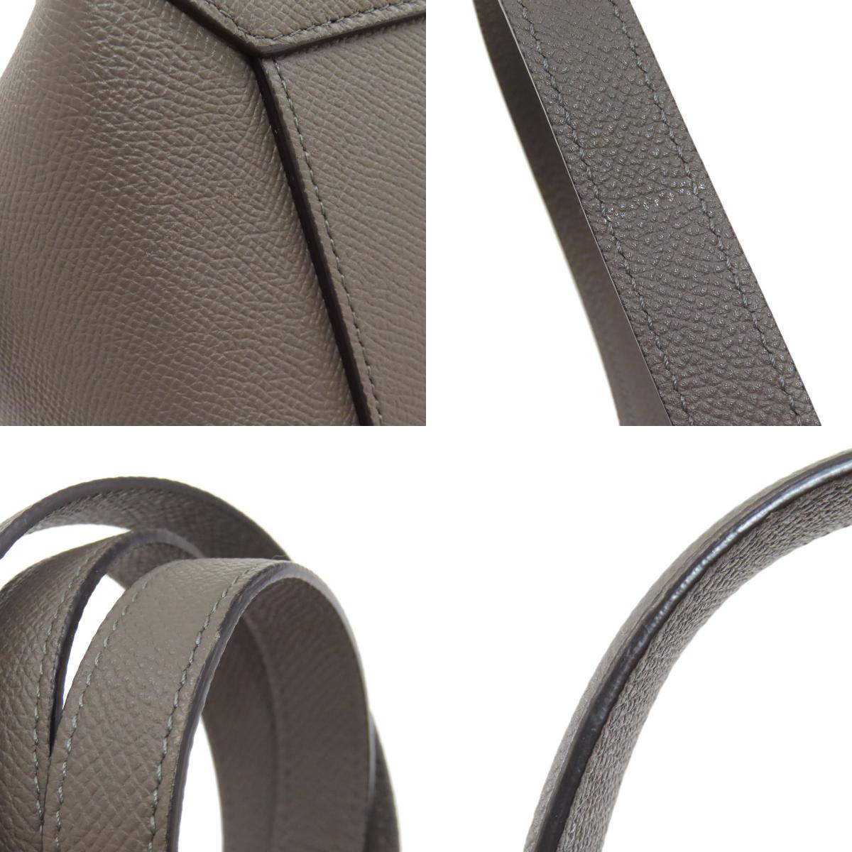 セリーヌ ベルトバッグ 2WAY ハンドバッグ 中古 商品画像18