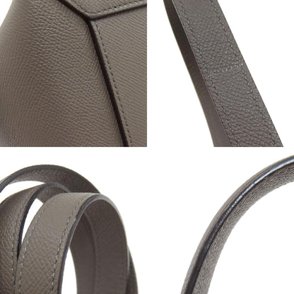 セリーヌ ベルトバッグ 2WAY ハンドバッグ 中古 商品画像18