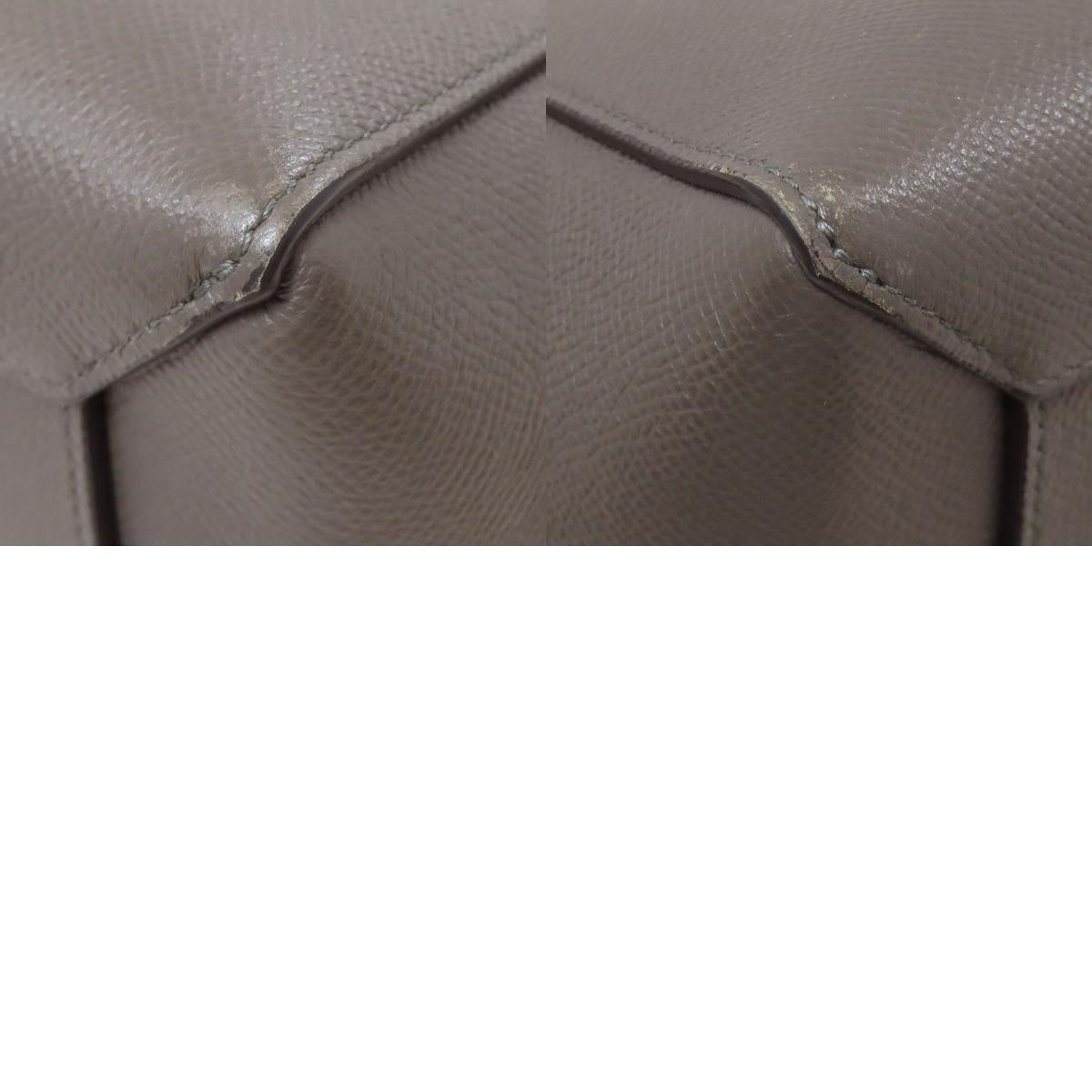 セリーヌ ベルトバッグ 2WAY ハンドバッグ 中古 商品画像20