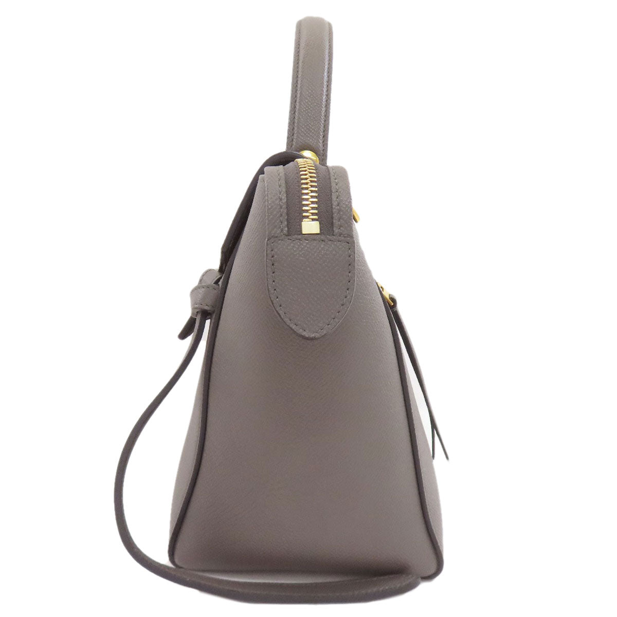 セリーヌ ベルトバッグ 2WAY ハンドバッグ 中古 商品画像4
