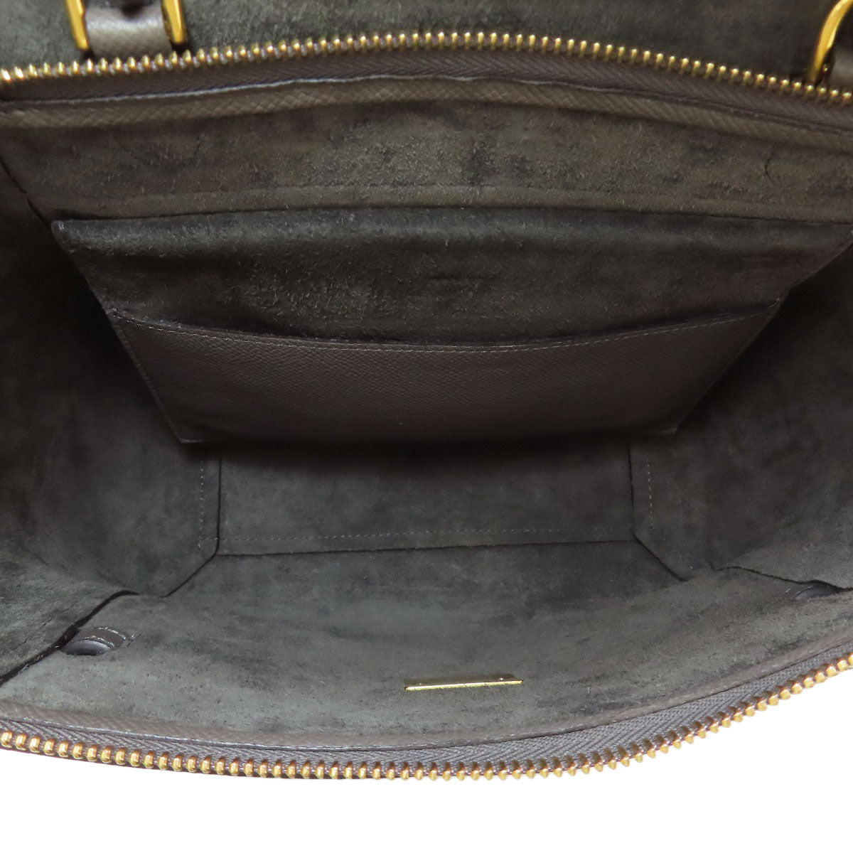 セリーヌ ベルトバッグ 2WAY ハンドバッグ 中古 商品画像6