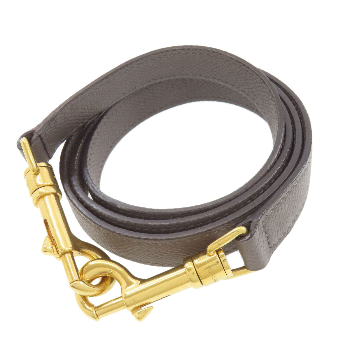 セリーヌ ベルトバッグ 2WAY ハンドバッグ 中古 商品画像9
