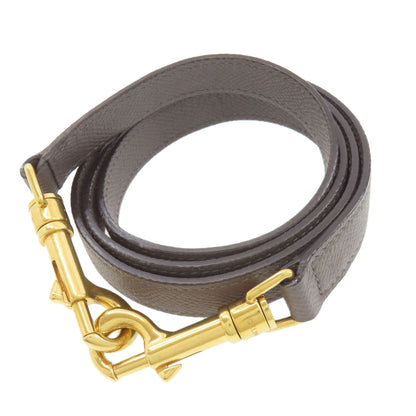 セリーヌ ベルトバッグ 2WAY ハンドバッグ 中古 商品画像9