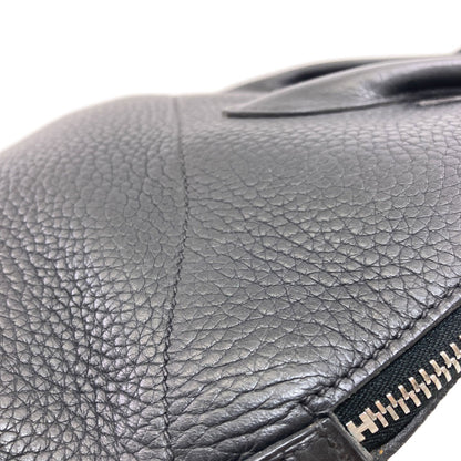 エルメス ボリード35 シルバー金具 ハンドバッグ 中古 商品画像14