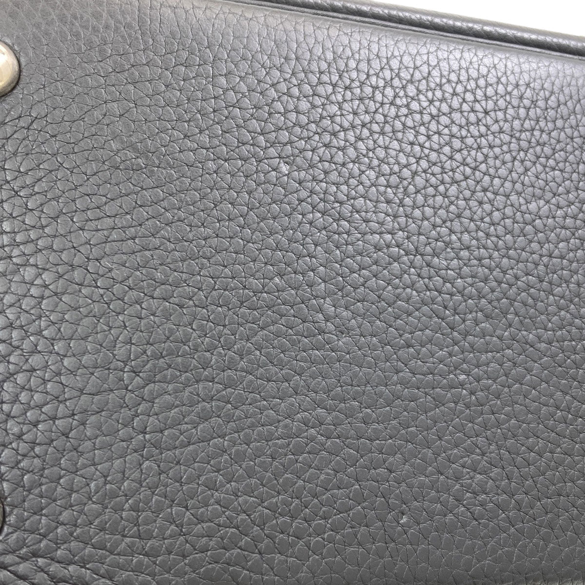 エルメス ボリード35 シルバー金具 ハンドバッグ 中古 商品画像15