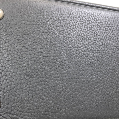 エルメス ボリード35 シルバー金具 ハンドバッグ 中古 商品画像15