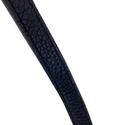 エルメス ボリード35 シルバー金具 ハンドバッグ 中古 商品画像18