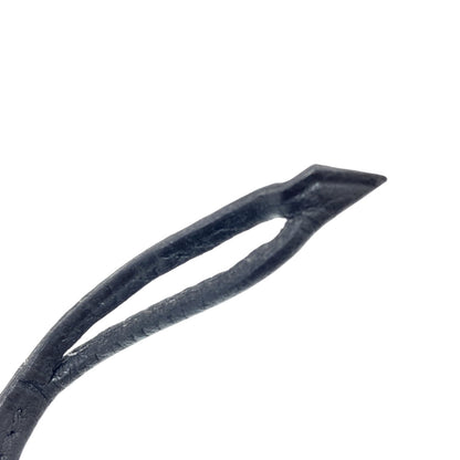エルメス ボリード35 シルバー金具 ハンドバッグ 中古 商品画像19
