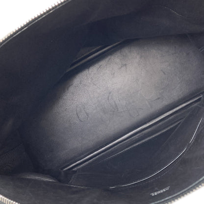 エルメス ボリード35 シルバー金具 ハンドバッグ 中古 商品画像6