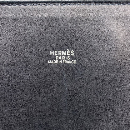 エルメス ボリード35 シルバー金具 ハンドバッグ 中古 商品画像7