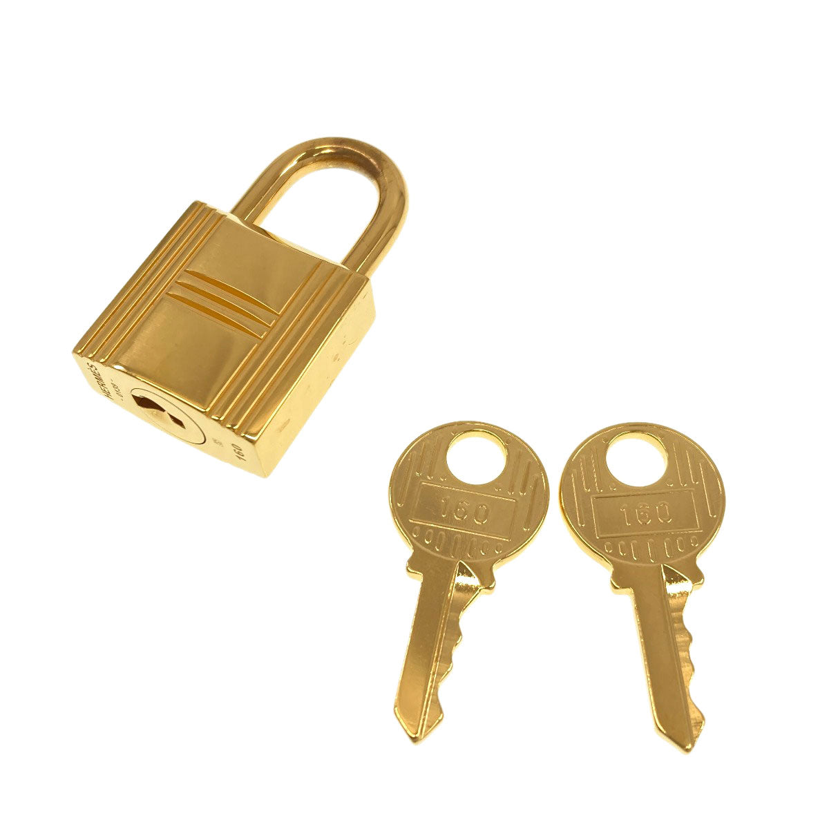 エルメス ピコタンロックMM エトープ ゴールド金具 ハンドバッグ 中古 商品画像9