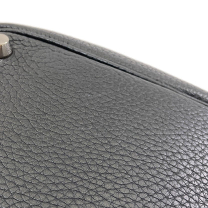 エルメス ピコタンロックPM シルバー金具 ハンドバッグ 中古 商品画像13