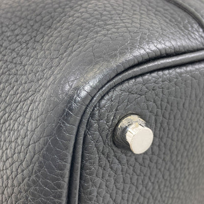 エルメス ピコタンロックPM シルバー金具 ハンドバッグ 中古 商品画像16