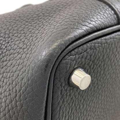 エルメス ピコタンロックPM シルバー金具 ハンドバッグ 中古 商品画像18