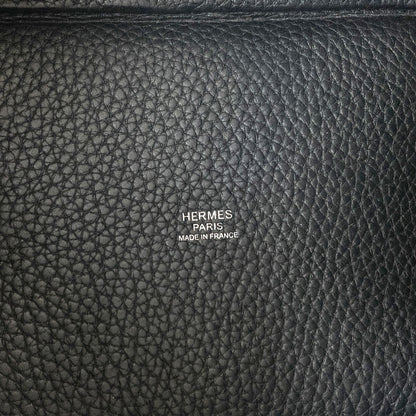 エルメス ピコタンロックPM シルバー金具 ハンドバッグ 中古 商品画像7