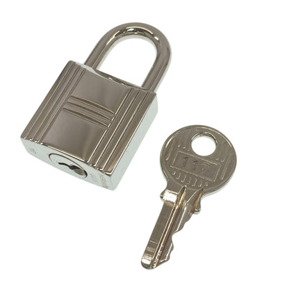 エルメス ピコタンロックPM シルバー金具 ハンドバッグ 中古 商品画像9