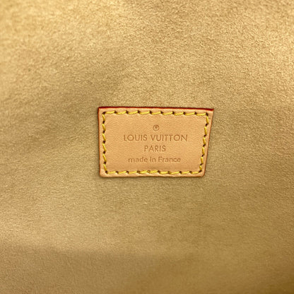 ルイヴィトン M46740 ソミュールBB ショルダーバッグ 中古 商品画像7