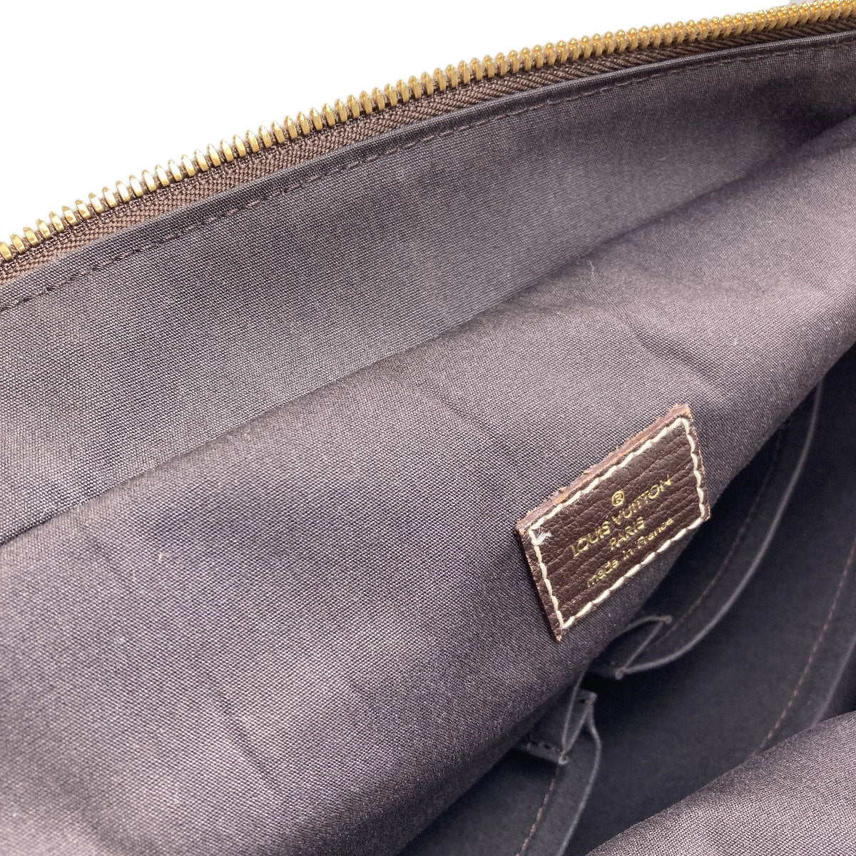 ルイヴィトン M95221 サックアランジュ マザーズバッグ トートバッグ 中古 商品画像11