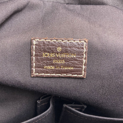ルイヴィトン M95221 サックアランジュ マザーズバッグ トートバッグ 中古 商品画像7