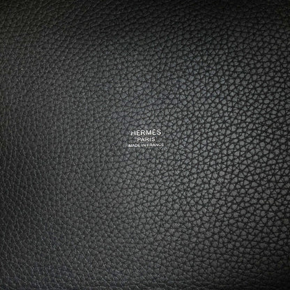 エルメス ピコタンロックMM シルバー金具 ハンドバッグ 中古 商品画像7