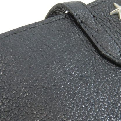 ジミーチュウ スタッズ スターモチーフ 2WAY トートバッグ 中古 商品画像12