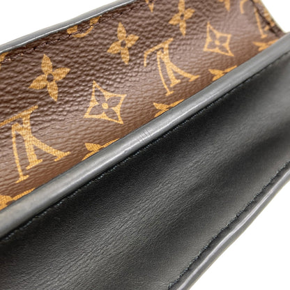 ルイヴィトン M43596 トランククラッチ ショルダーバッグ 中古 商品画像14