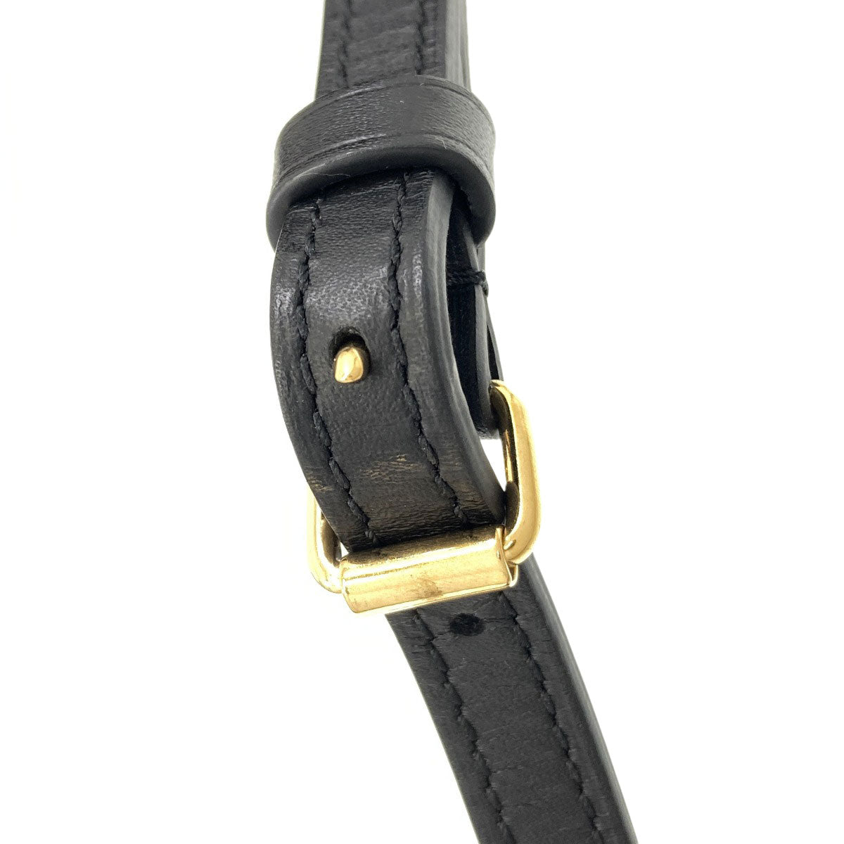 ルイヴィトン M43596 トランククラッチ ショルダーバッグ 中古 商品画像16