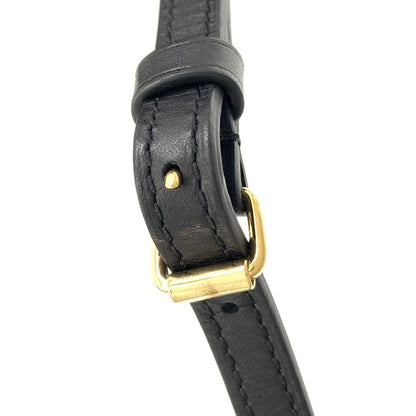 ルイヴィトン M43596 トランククラッチ ショルダーバッグ 中古 商品画像16