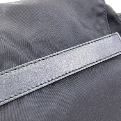 プラダ ロゴ金具 ショルダーバッグ 中古 商品画像12