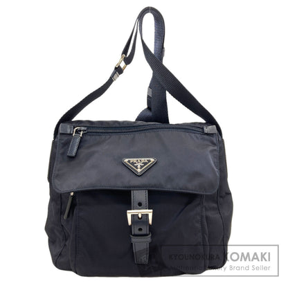 プラダ ロゴ金具 ショルダーバッグ 中古 商品画像1