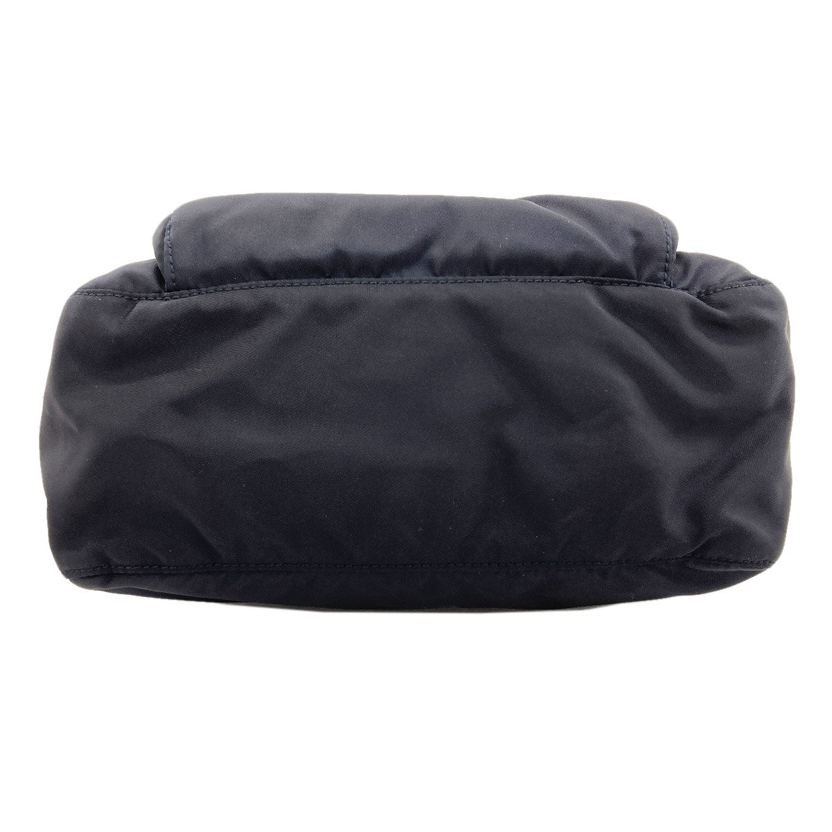 プラダ ロゴ金具 ショルダーバッグ 中古 商品画像5