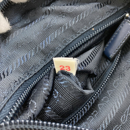 プラダ ロゴ金具 ショルダーバッグ 中古 商品画像8
