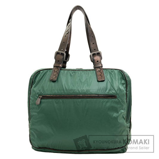 ボッテガヴェネタ シンプルデザイン ハンドバッグ 中古 商品画像1